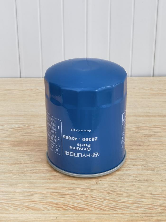 HYUNDAI 现代26300-42000 (4)